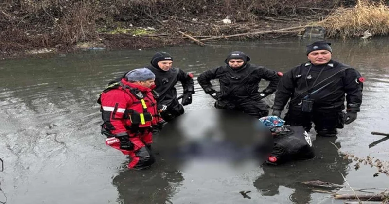 1 haftadır kayıp olarak aranıyordu: Tuncay öğretmenden acı haber geldi!