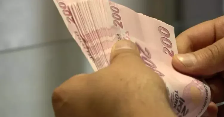 Emeklilere Pazar Desteği hesaplara yattı