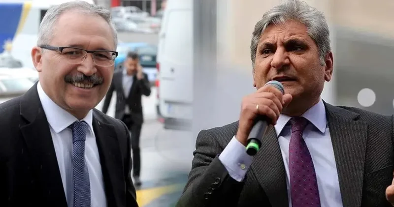 Aykut Erdoğdu cephesinden Selvi ye yanıt!