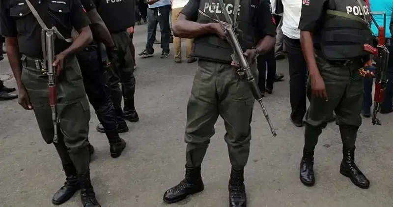 Nijerya da yolcu otobüsüne silahlı baskın: 28 kişi kaçırıldı Dünya Haberleri