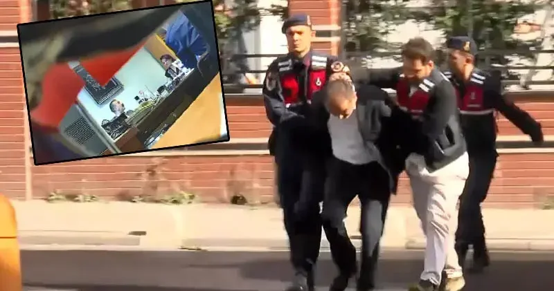 Yenidoğan Çetesi davasında duruşmanın görülmesine devam ediliyor