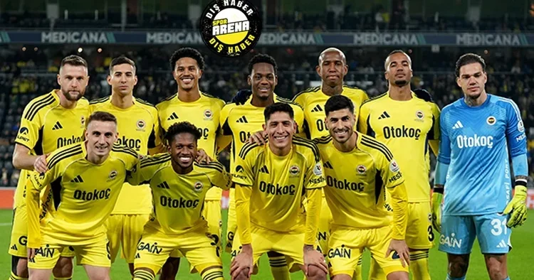 İtalyan devi Fenerbahçe nin yıldızını istiyor!