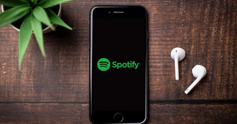 Spotify doğruladı: 86 milyon dosya yasa dışı yollarla kopyalandı Sözcü Gazetesi
