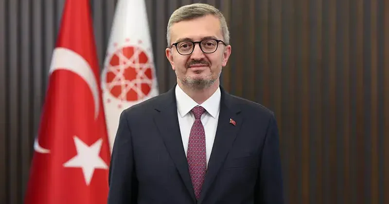 İletişim Başkanı Duran: Küresel yönetişim sorunu uluslararası sistemin tıkanmasına neden oldu