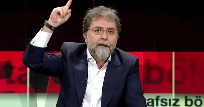 Ahmet Hakan dan AK Partili vekillere çağrı!