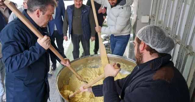 Bilecik Valisi Sözer esnaf ve vatandaşlarla bir araya geldi Bilecik Haberleri