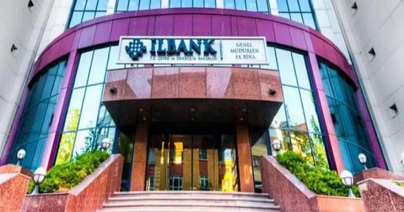 İller Bankası nda 47 yıllık dönem sona erdi!