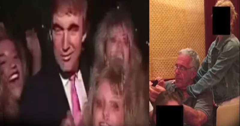 Epstein skandalında Türkiye izi: İstanbul a 9 kez gelmiş! Sözcü Gazetesi