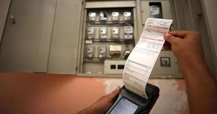 Elektrikte yeni dönem! Limit değişti