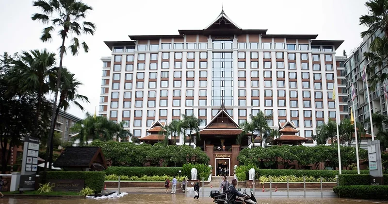 40 tan fazla ülke gezdi ama yaşamak için Asya daki tek bir şehri seçti: Ucuz Sözcü Gazetesi