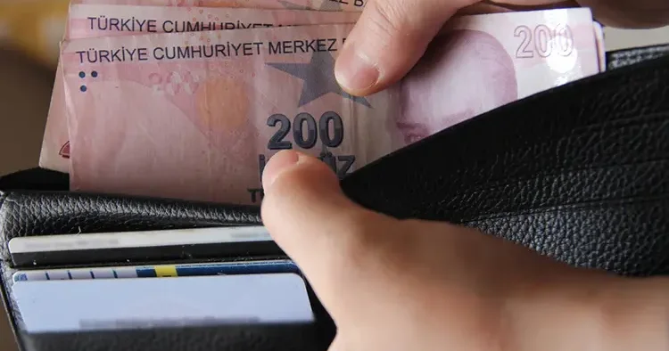 Son dakika...İşte yeni asgari ücret sonrası değişen ödeme ve ücretler