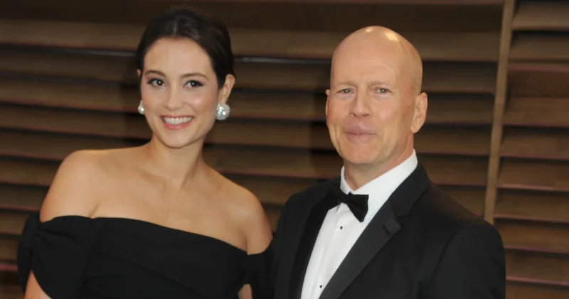 Bruce Willis cephesinde şok gelişme: Aileden herkesi şaşırtan karar