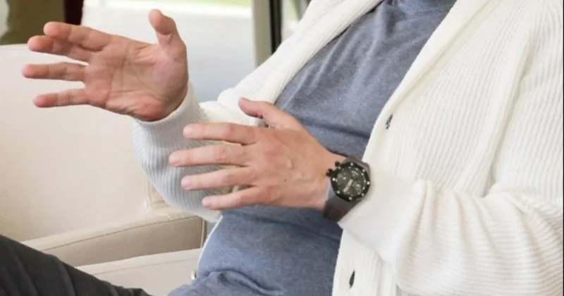 Tok vekiller, açın halinden anlamaz Sözcü Gazetesi