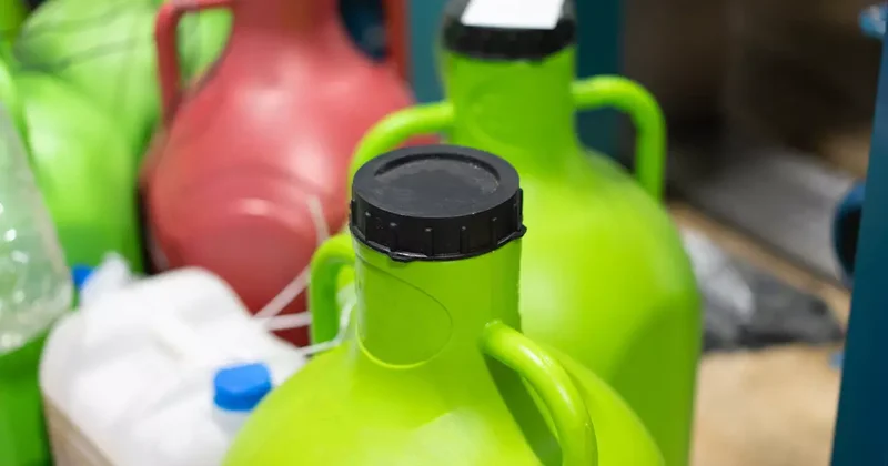 Yılbaşı öncesi sahte alkol uyarısı: Katil alkol yine sahnede!