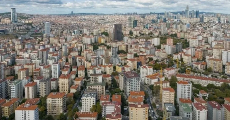 İstanbul’da aynı sokaktaki konutların fiyat farkı 2 katı aştı: Asıl neden ortaya çıktı Sözcü Gazetesi