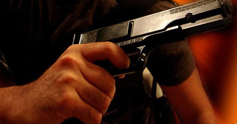 AKP li belediyenin müdürü başına silah dayadığı fotoğrafı bakanlığa gönderdi Sözcü Gazetesi