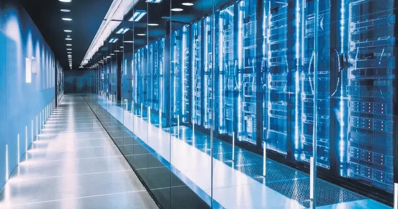 Türkiye’nin dijital omurgası veri merkezleri ile güçleniyor