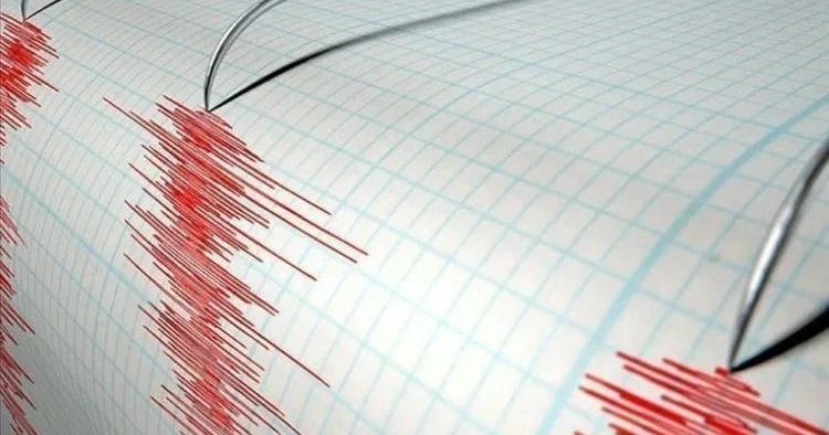 Konya da korkutan deprem