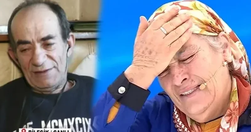 Canlı yayında cinayet itirafı: Kızın birini kesiyorum... Sözcü Gazetesi