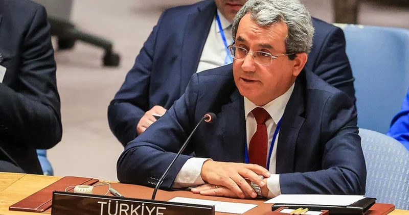 Türkiye, Sudan daki HDK zulmünü şiddetle kınadı Dış Haberler