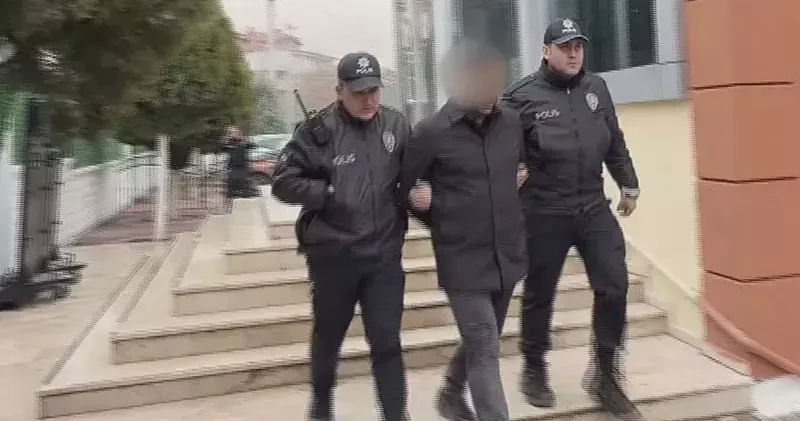 Alkollü sürücü, kaçarken 2 polisi yaraladı: Tutuklandı