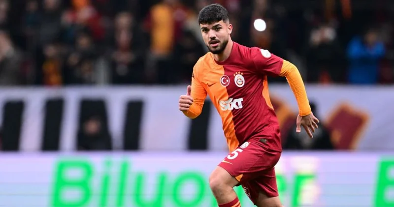 Eyüp Aydın Galatasaray a geri dönüyor! Galatasaray Haberleri