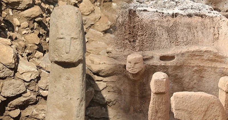 Dünyanın en önemlisi Türkiye den seçildi: Bunlar sadece taş değil! Sözcü Gazetesi