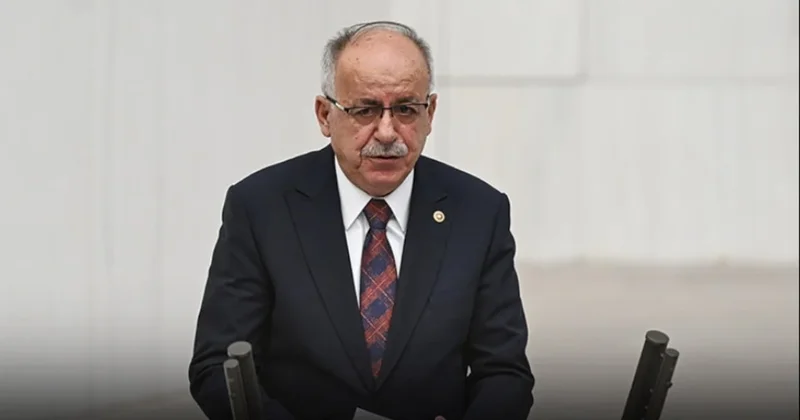 AKP yi ortağı Meclis kürsüsünden eleştirdi Sözcü Gazetesi