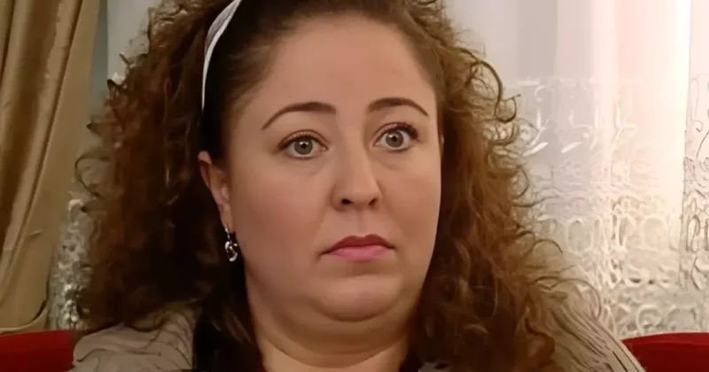 Akasya Durağı nın Safiye si yıllar sonra ortaya çıktı! Son hali konuşuluyor