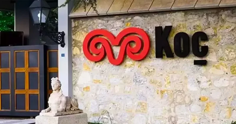 Rahmi Koç un Ankara sevdası: 2 dakika yürüme mesafesinde