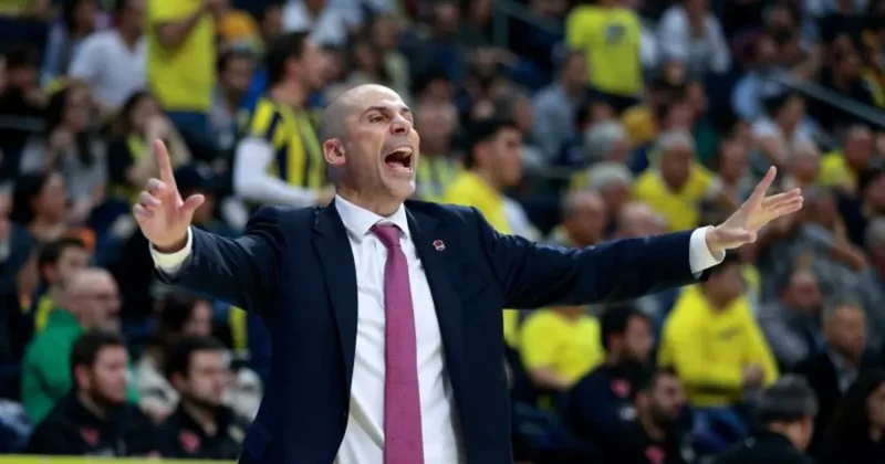 Partizan da Joan Penarroya dönemi