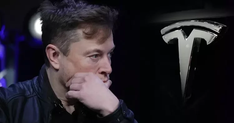 Musk’a büyük şok! BYD durdurulamıyor