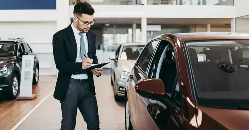 AB de yeni otomobil satışları kasımda yüzde 2,1 yükseldi