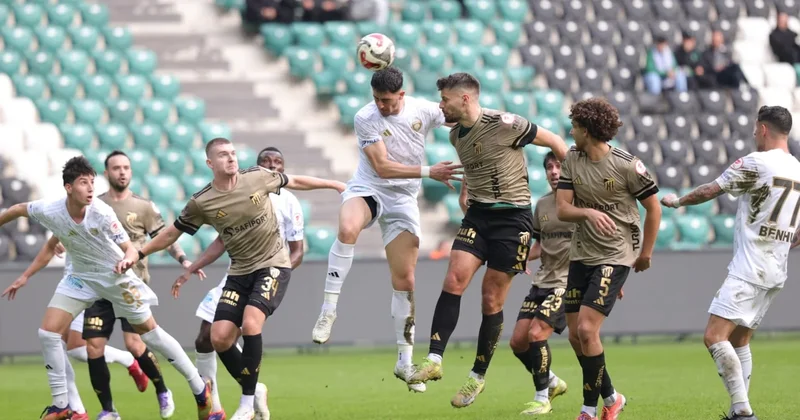 Kocaelispor evinde Erzurumspor FK’yi mağlup etti Sözcü Gazetesi