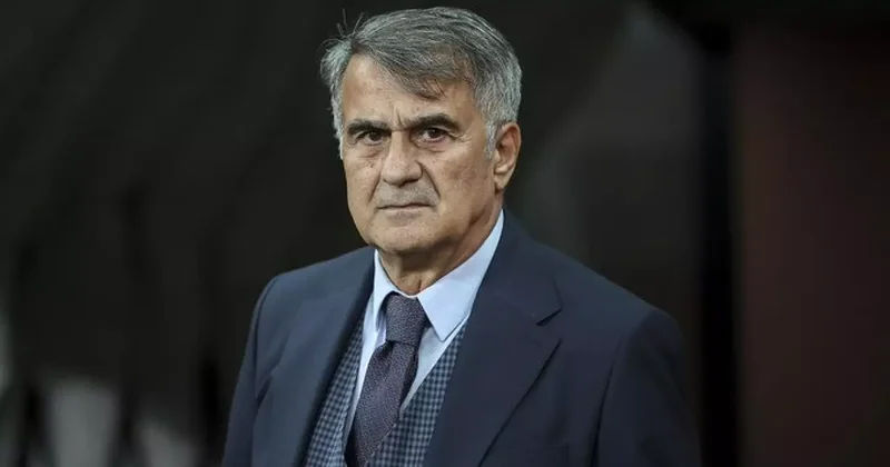 Şenol Güneş 2 takımı reddettiğini açıkladı!