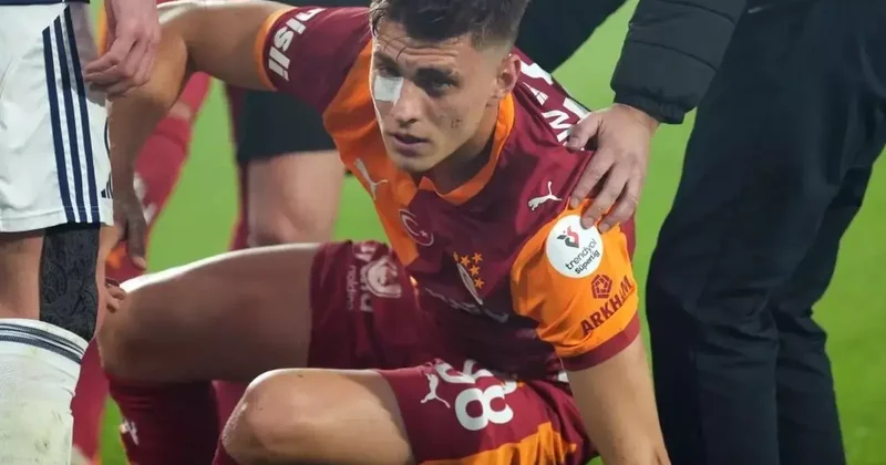 Kazımcan ın gözüne çakmak atan Fenerbahçeli taraftar için hapis talebi