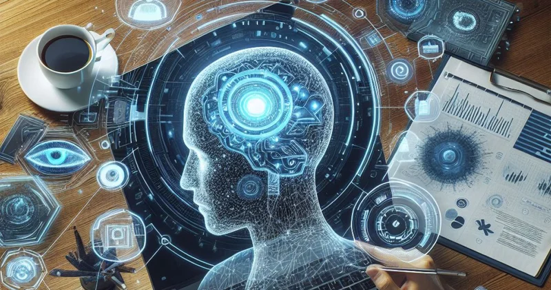 Yapay zeka tatil döneminde de duygusal yol arkadaşı oluyor Kaspersky Teknoloji Haberleri