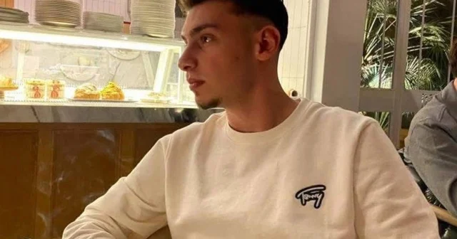 Genç motosiklet sürücüsü kazada hayatını kaybetti Samsun Haberleri