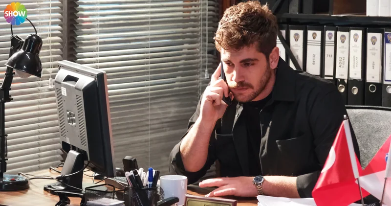 Emre Bey, Rüya Gibi yi anlattı: İnsanların iç dünyalarını anlatıyor