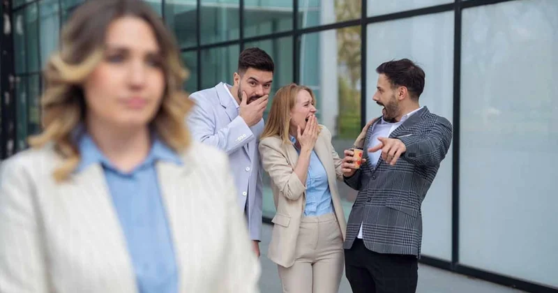 Birinin aslında iyi bir insan olmadığını gösteren 5 psikolojik işaret Sözcü Gazetesi