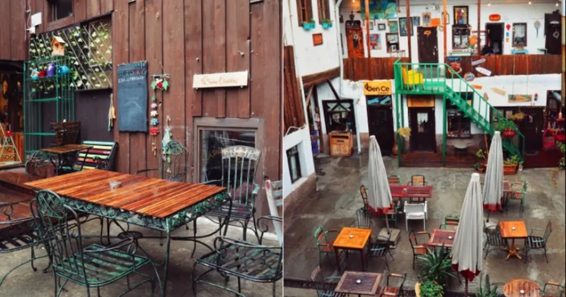 400 yıllık tarihi han Koç Holding e satıldı Sözcü Gazetesi