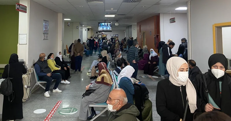 7 yeni mutasyon bağışıklığı zorluyor: Son 10 yılın en şiddetli grip salgını Sağlık Haberleri