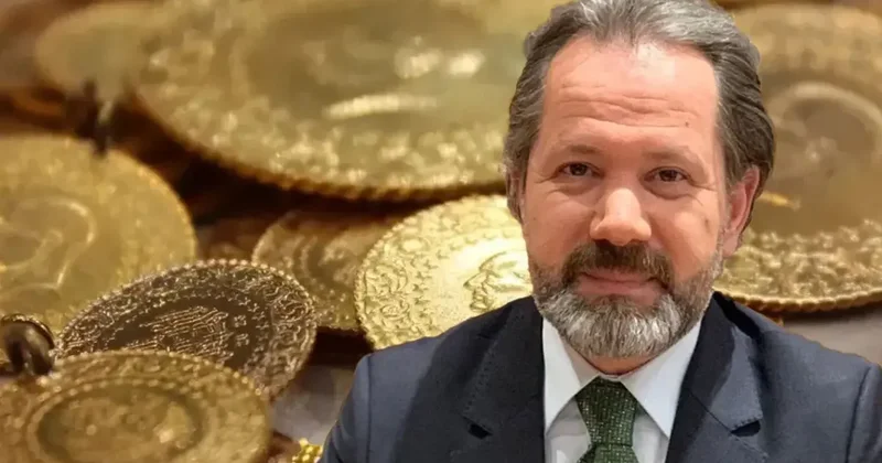 Altın rekor kırarken İslam Memiş ten kötü haberi verdi