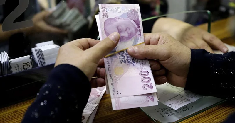 AKP içinden sızdı, asgari ücrette masadaki son rakam belli oldu Sözcü Gazetesi