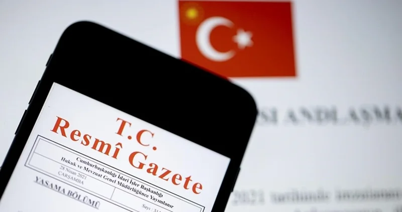 Ekspertiz Yönetmeliği yürürlükten kaldırıldı İş Yaşam Haberleri