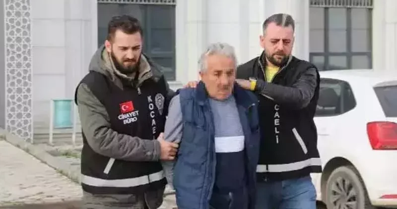‘Amacım öldürmek olsa neden tek el ateş edeyim’ diyen cinayet sanığına müebbet hapis