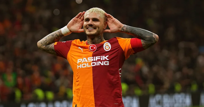 Arjantin basınından Icardi için Dünya Kupası çağrısı! Galatasaray Haberleri