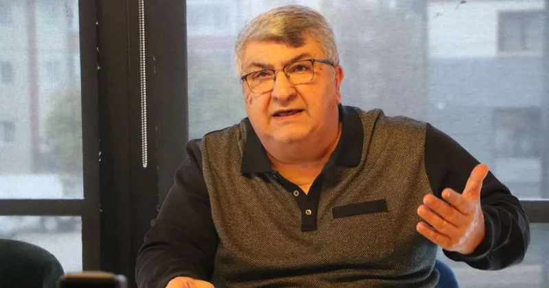 Kartalkaya da 8 yakınını kaybeden avukat isyan etti