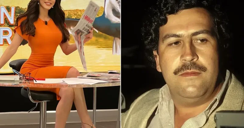 Ela Rümeysa nın sözleri sonrası gündem oldu! İşte Pablo Escobar ın bilinmeyenleri