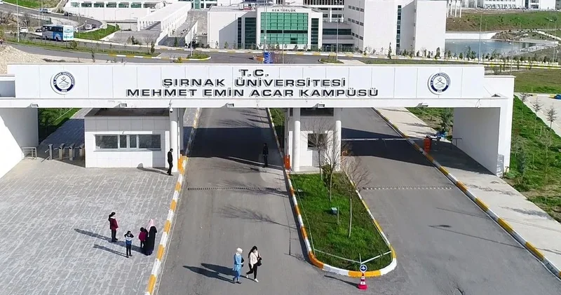 Adrese teslim kadro: Şırnak ta ilanlar kişiye özel çıktı